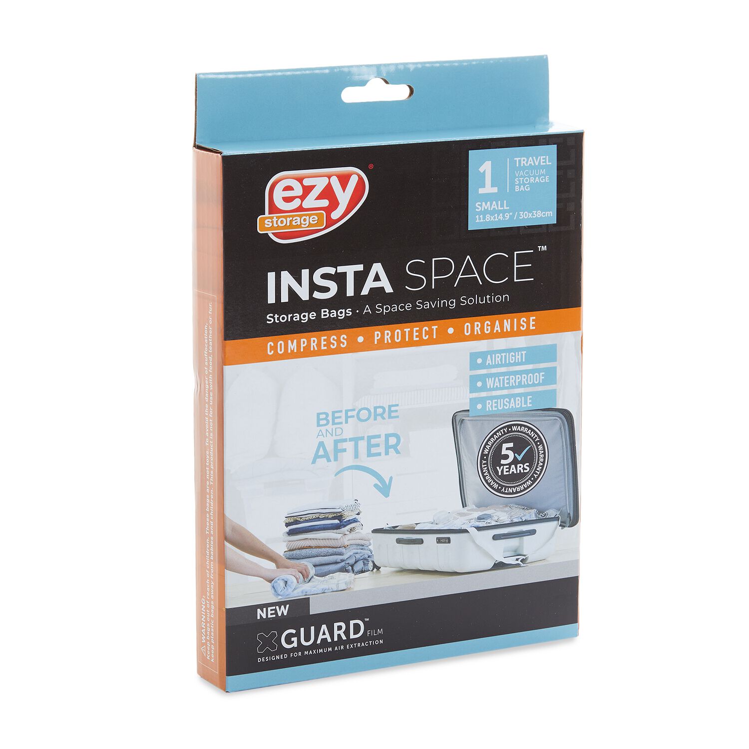 Vacuum storage bags cheap for travel