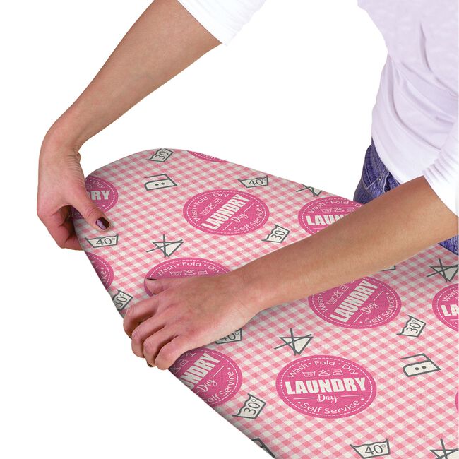 Country Club Ironing Board Cover - Assorted