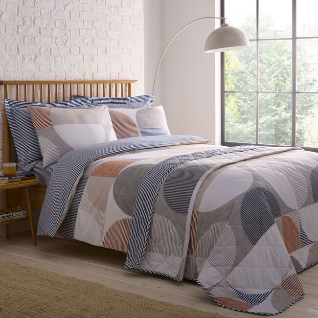 SINGLE DUVET COVER Caldwell
