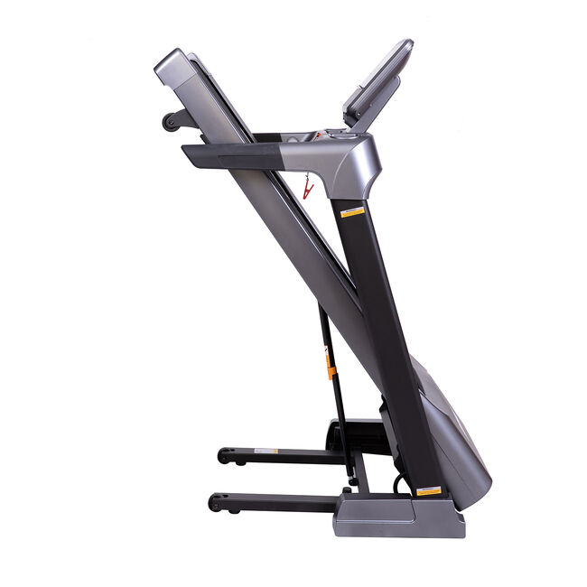 Body Go Fitness Deluxe Motorised Treadmill