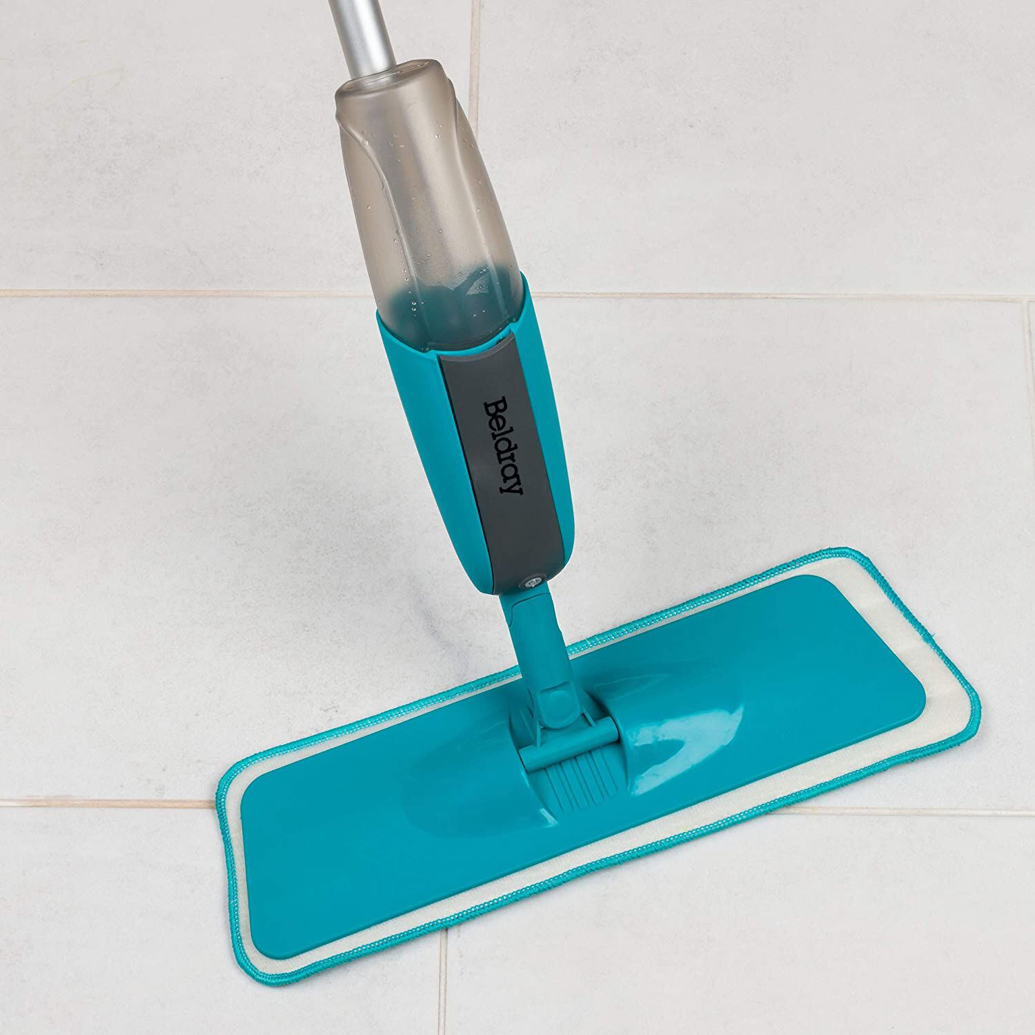 Healthy discount spray mop
