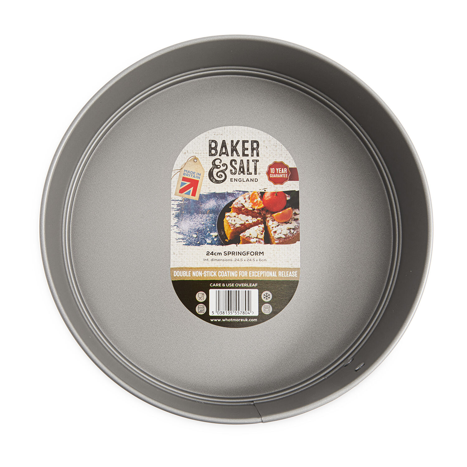 Springform pan near me on sale