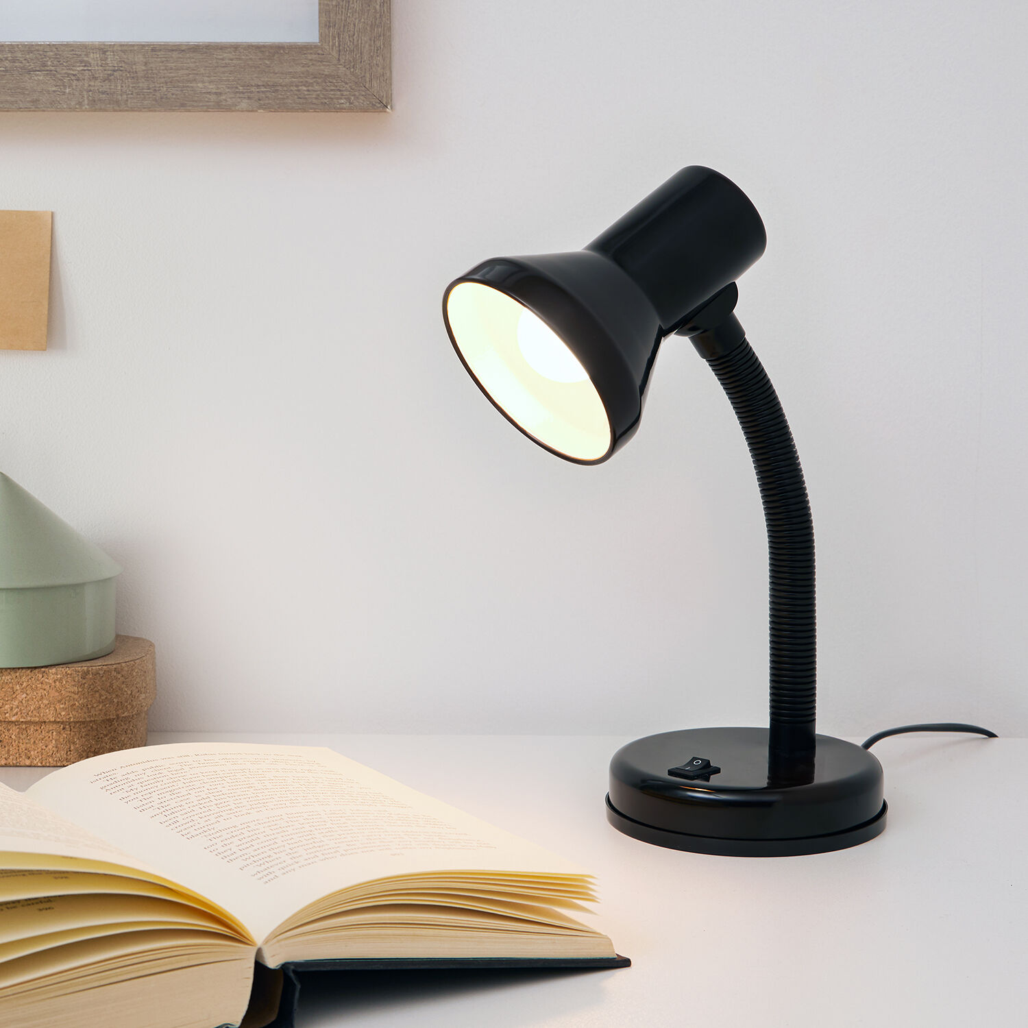 Office Desk Lamp - Home Store + More