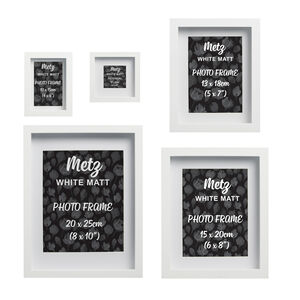 Simply Photo Frame - Home Store + More