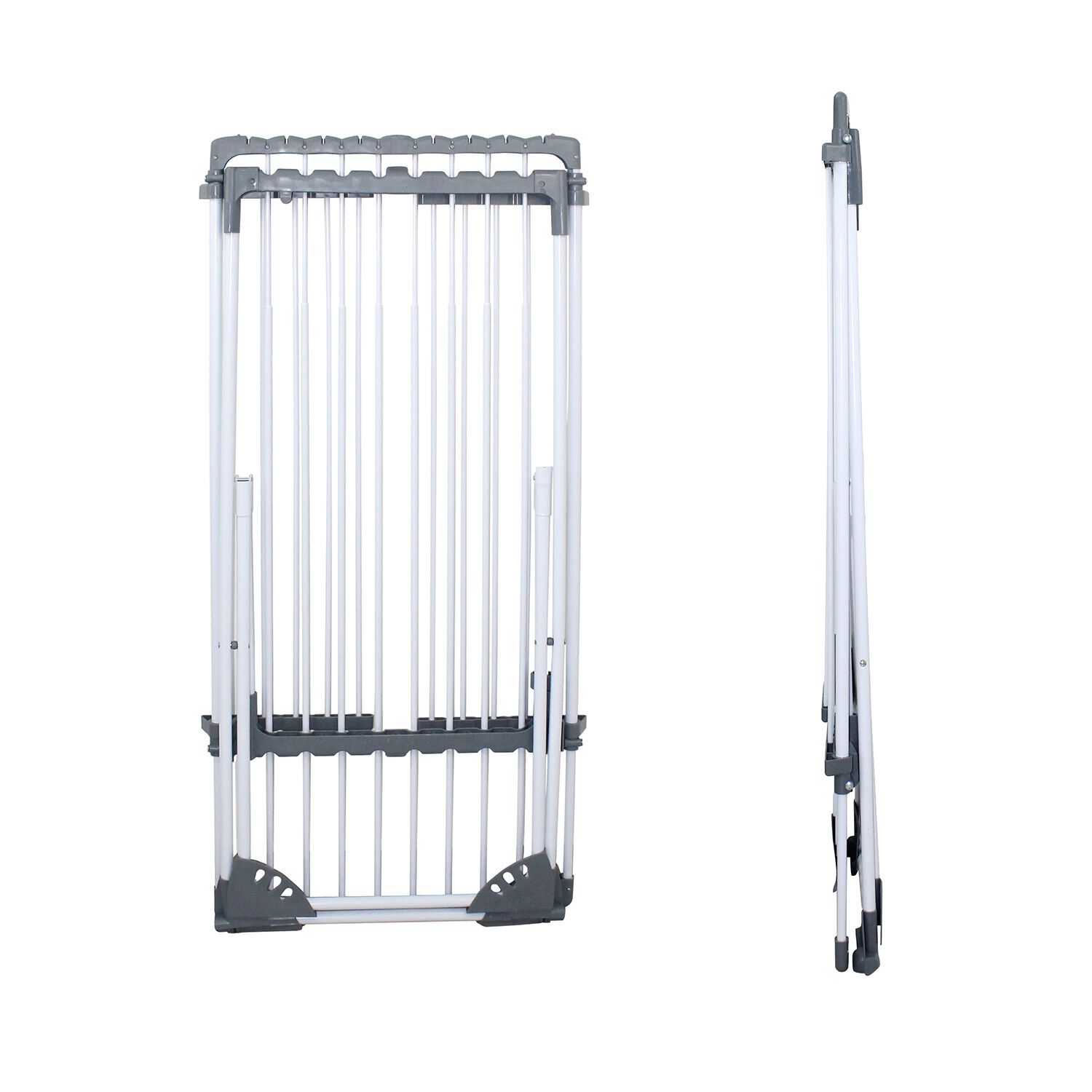 Gate airer top