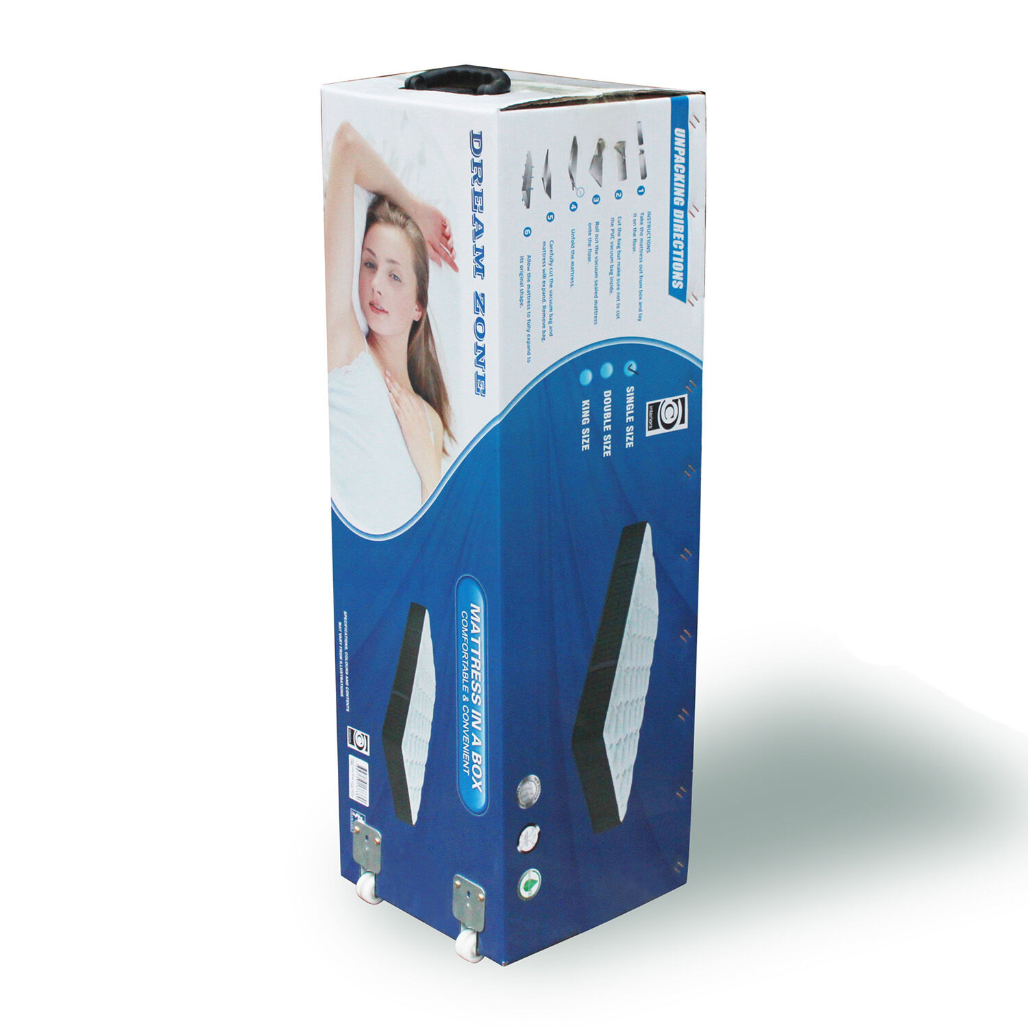 Dreamzone bedding store
