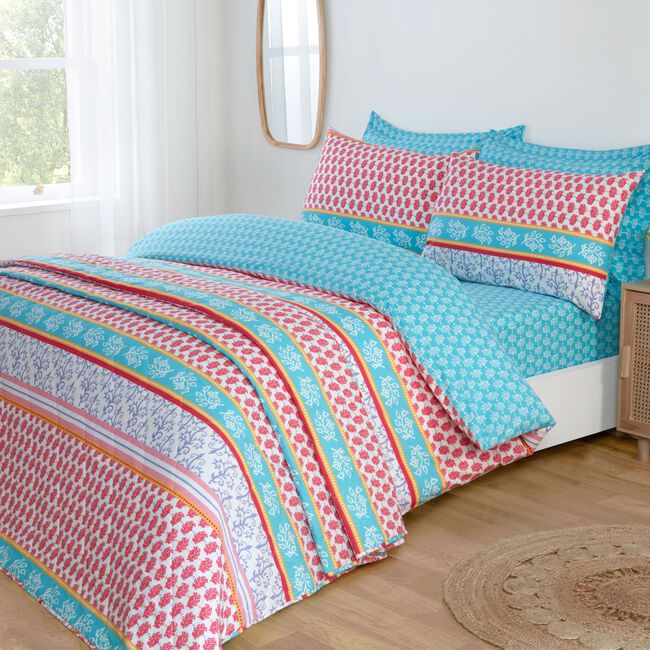 SINGLE DUVET COVER Ottolie