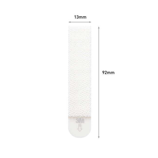 Command 4 Pack Large Picture Hanging Strips
