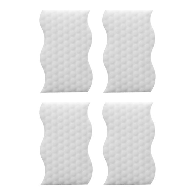 Sorbo Wonder Sponge 4 Pack