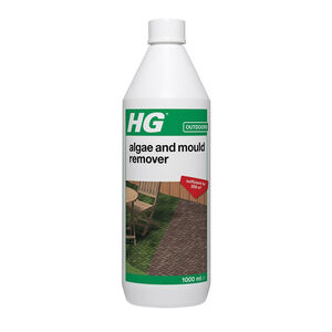 HG Algae and Mould Remover 1L