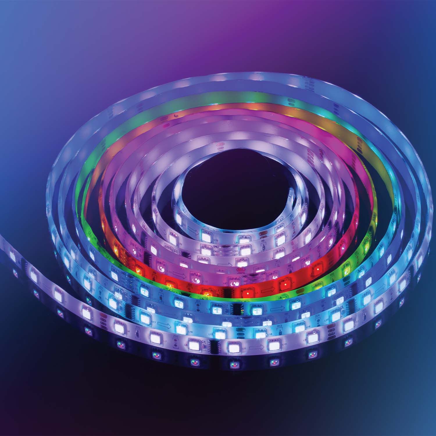Led light store sales