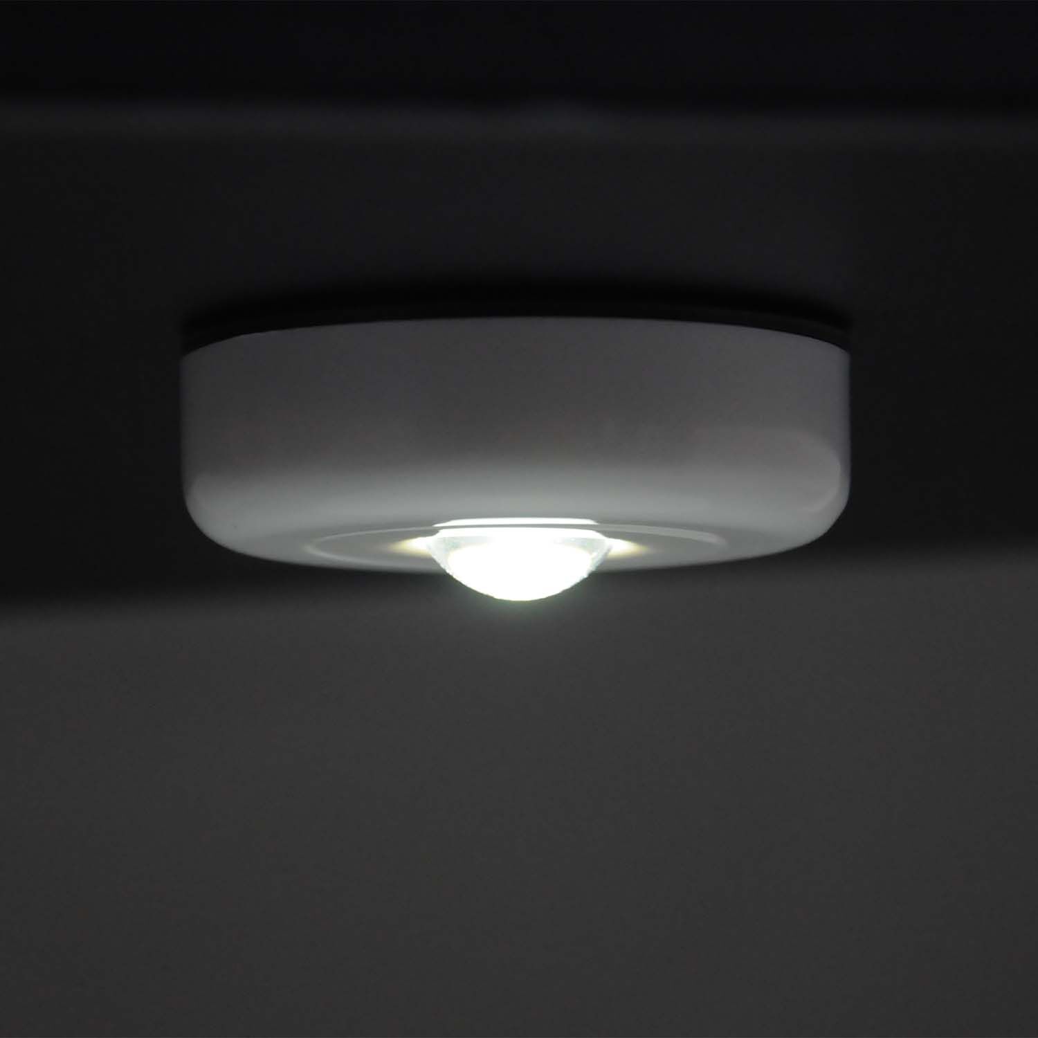 Homestore and more battery on sale operated lights