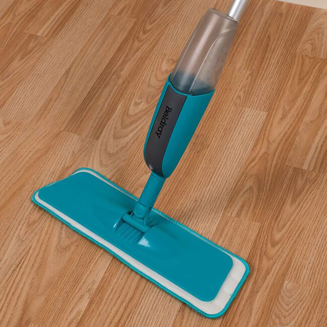Beldray Antibac Spray Mop & Refill