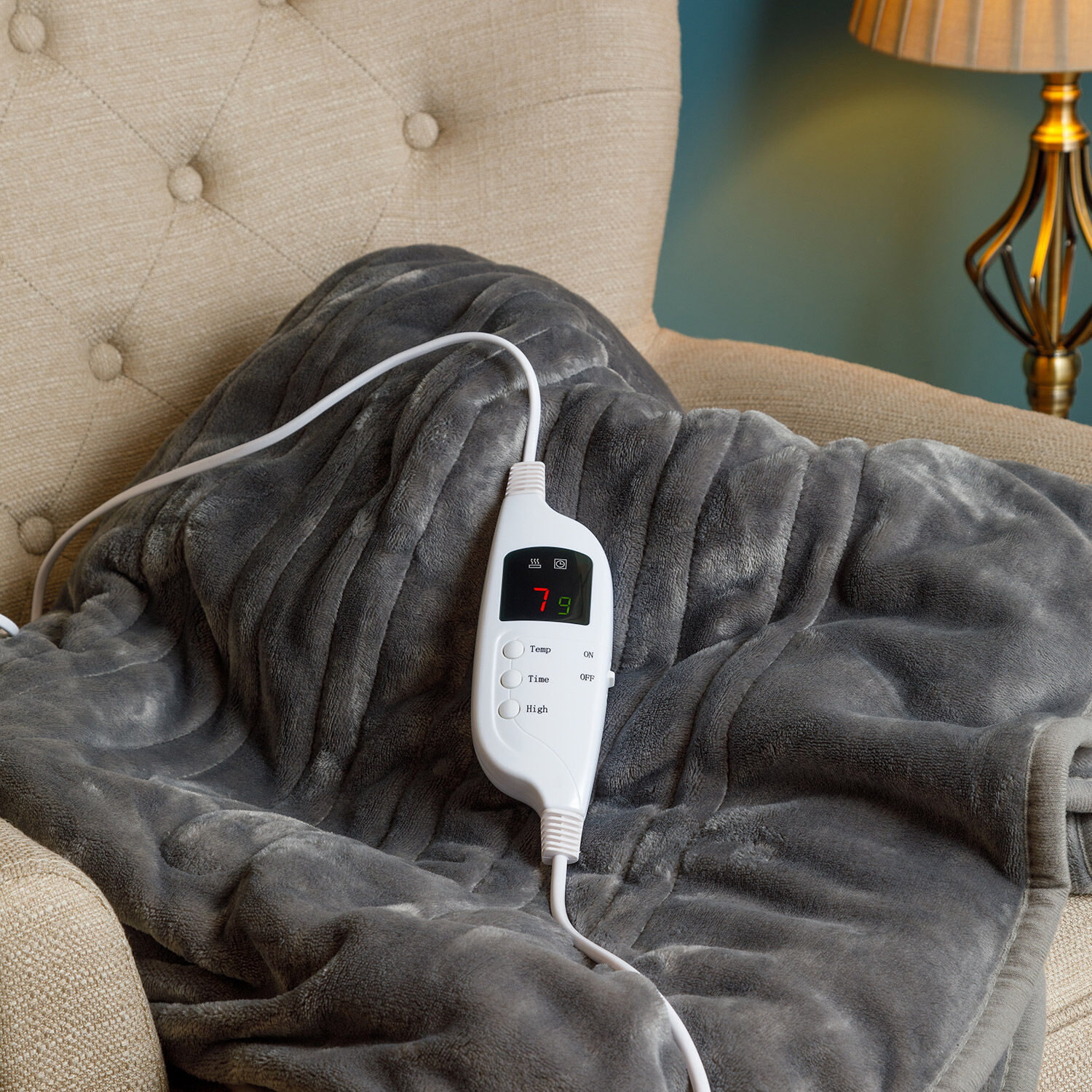 Electric blankets homestore and more clearance