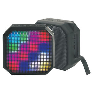 Sonarto 5W LED Lightup Bluetooth Speaker