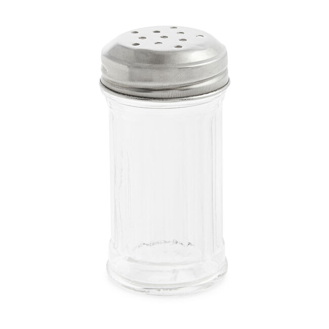 Bistro Style Salt & Pepper Dispenser
