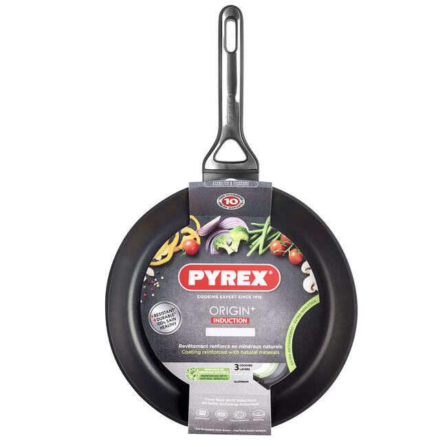 Pyrex® Origin+ 20cm Frying Pan