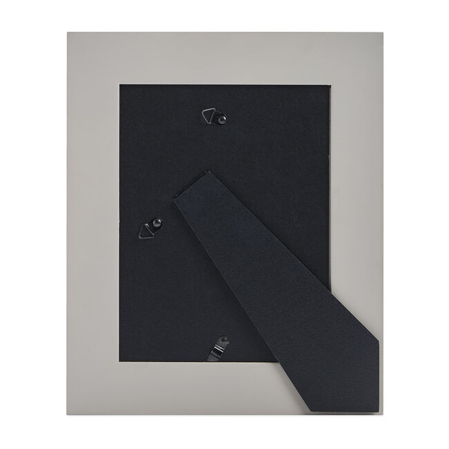 4x6 LYON GREY Frame