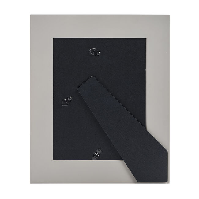 4x6 LYON GREY Frame