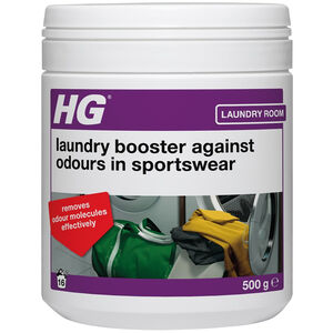 HG Sportswear Detergent 500g