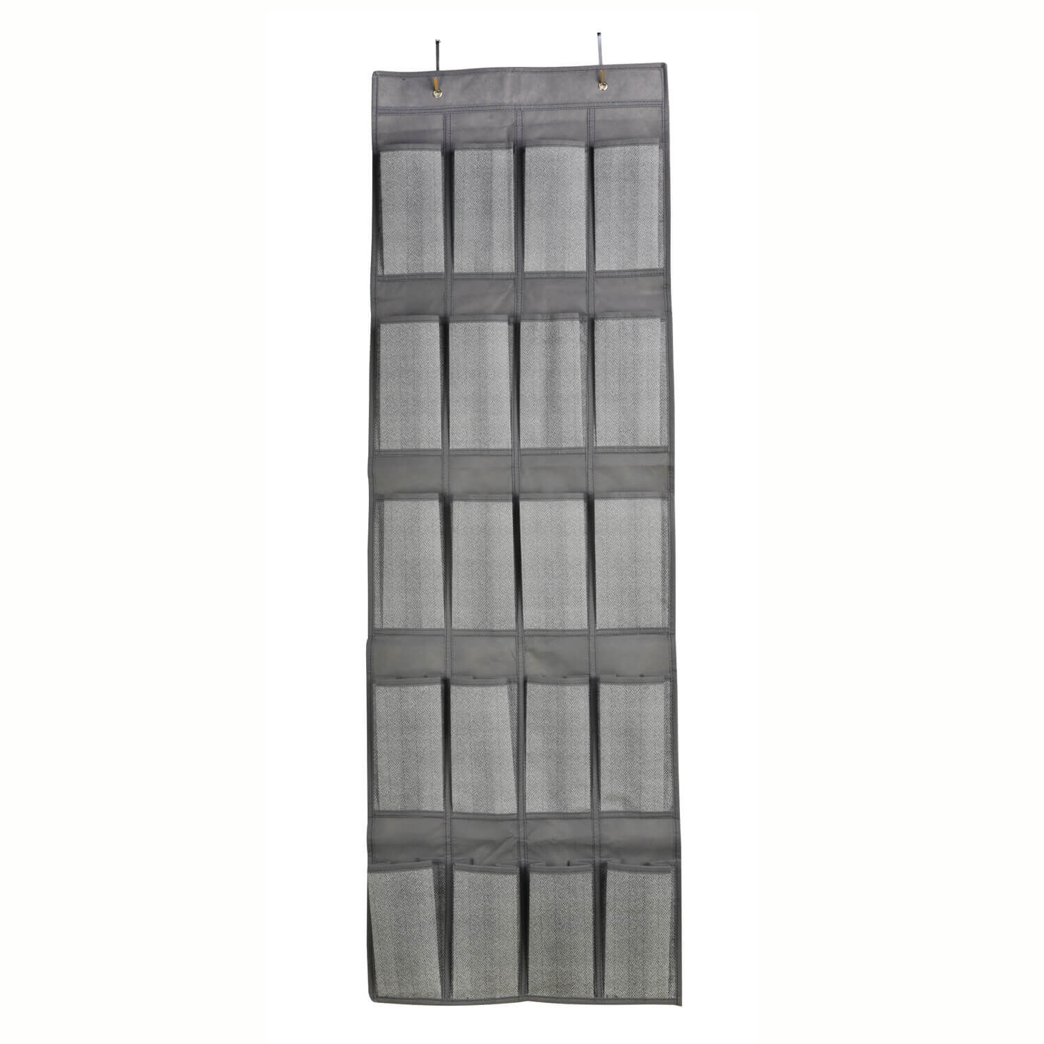 Clever Clothes Hanging Shoe Organiser Home Store More