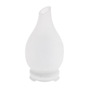Art Glass Colour Changing Aroma Diffuser