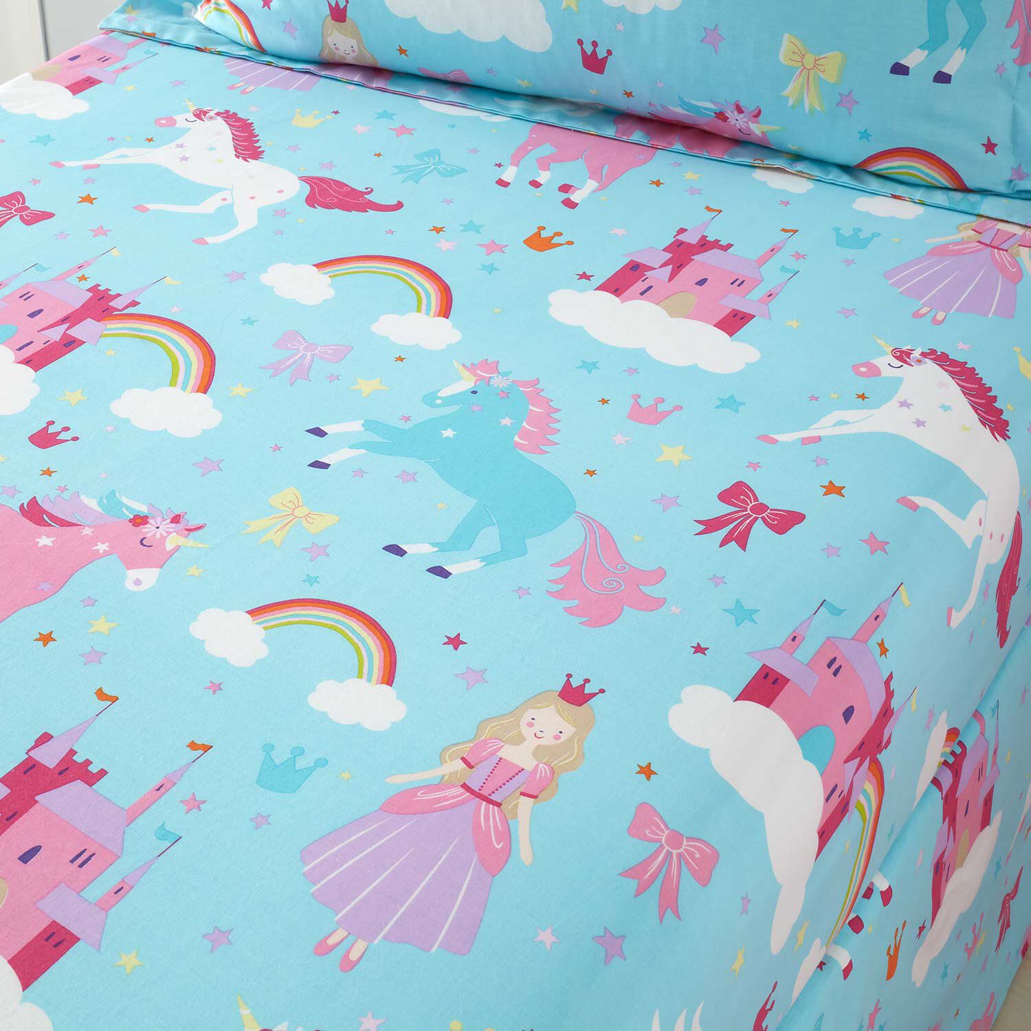 Childrens sheets clearance
