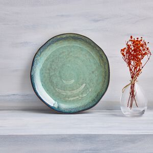 Heritage Halo Sand Cereal Bowl - Home Store + More