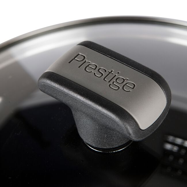 Prestige Dura Forge Saucepan 18cm