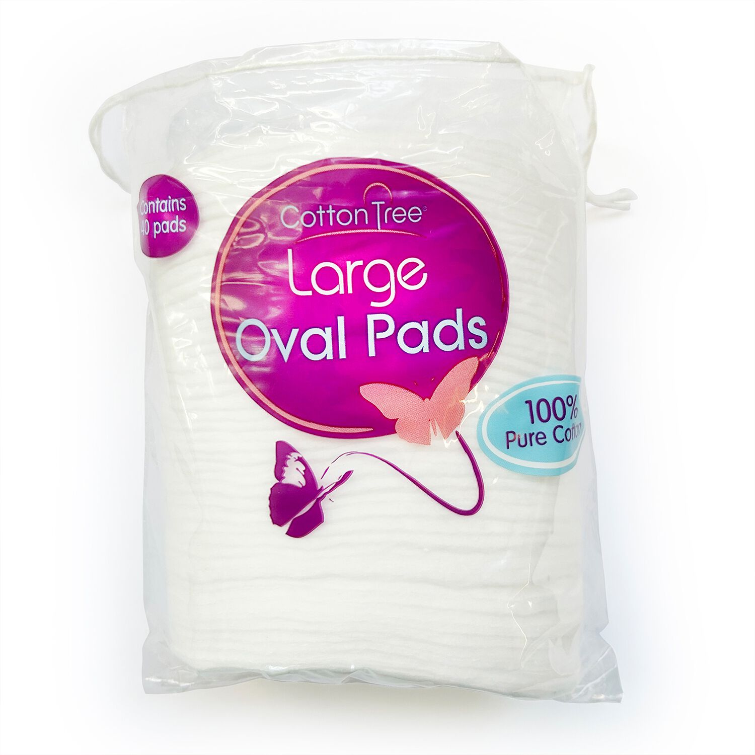Big cotton pads deals