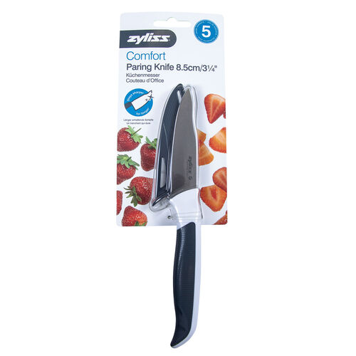 Zyliss Comfort Paring Knife 8.5cm