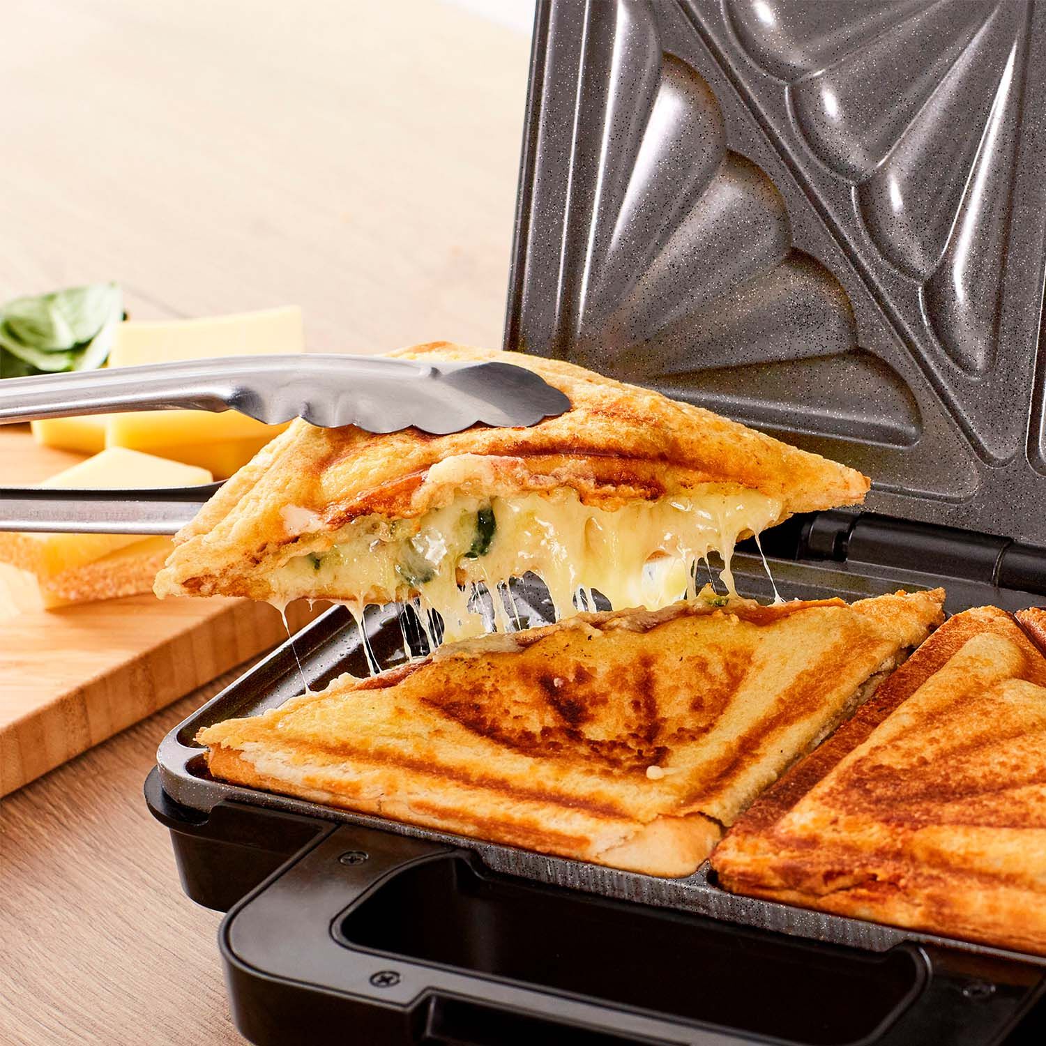 Tower cerasure breakfast maker discount