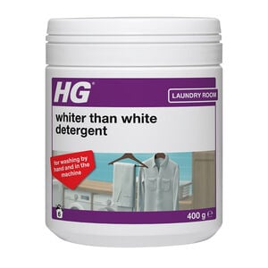 HG Whiter Than White 