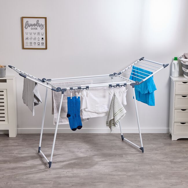 Supreme Butterfly 19m Airer