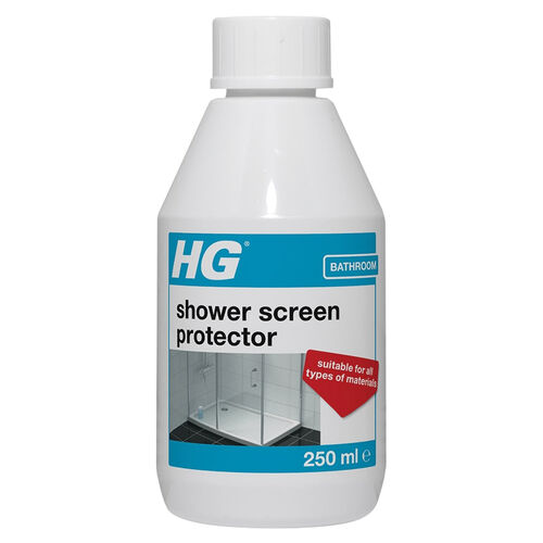 HG Shower Shield Protector 250ml
