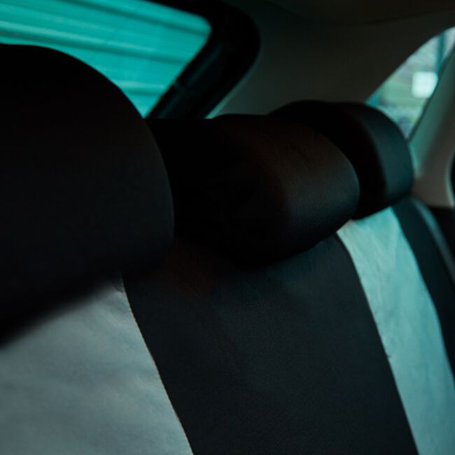 9 Piece Car Seat Cover Set 
