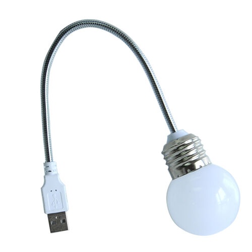 Gadgetpro USB Bulb Lamp