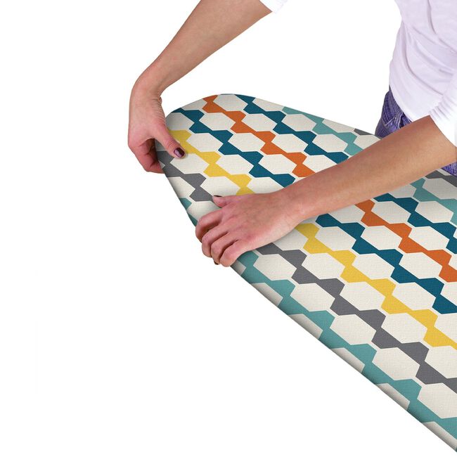 Assorted Ironing Board Covers