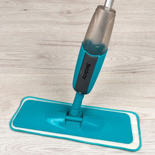 Beldray Antibac Spray Mop & Refill