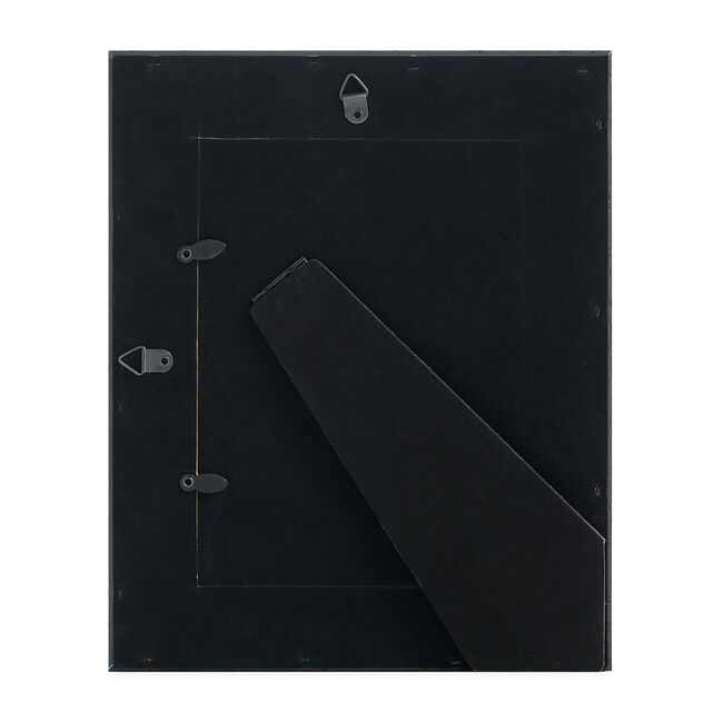 4x6" ARABEL Mirror Bevelled Frame