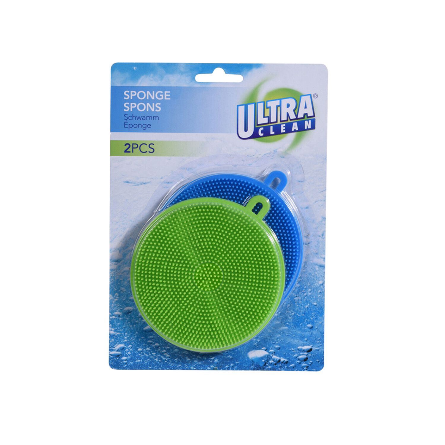 Silicone sponge hotsell