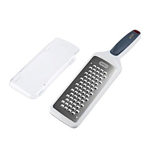 Zyliss Smooth Glide Coarse Grater