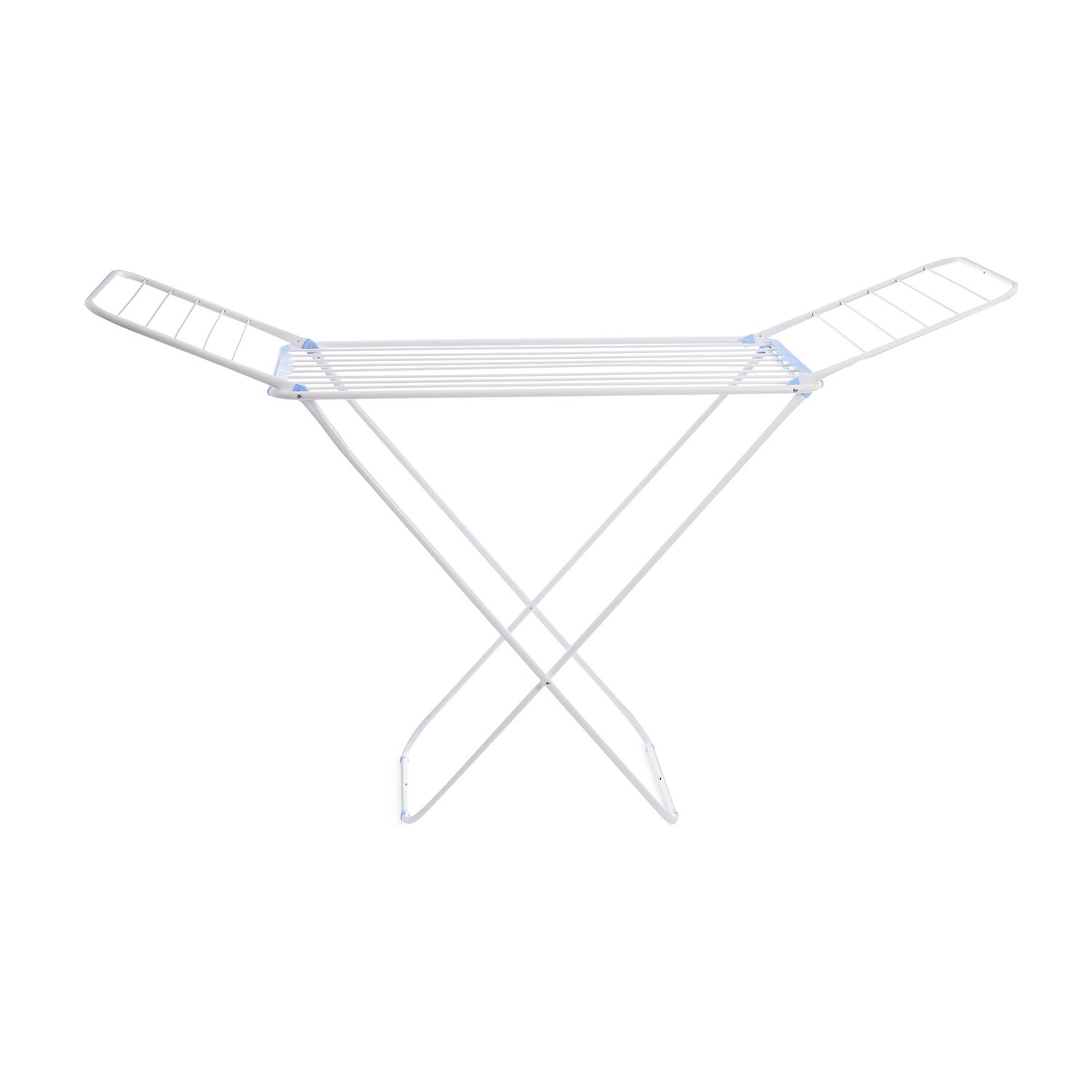 White clothes airer sales