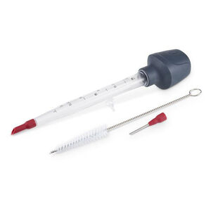 Zyliss 2-1 Baster & Infuser