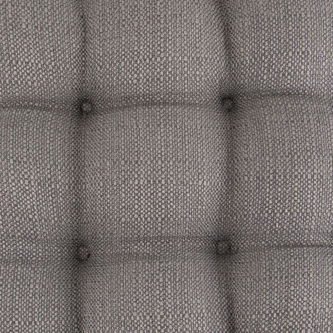 Square Woven Seat Pad