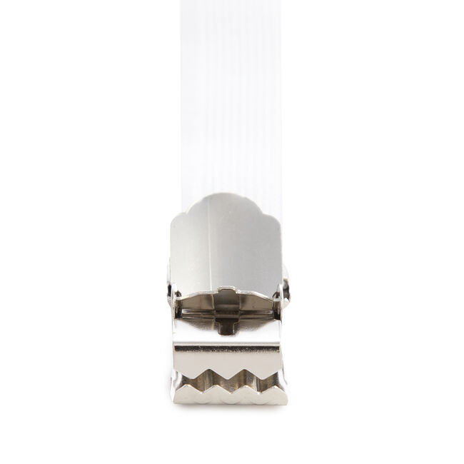 Iron Board Clips - Set of 4