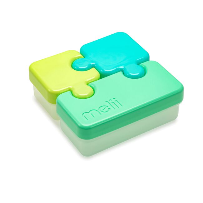 Melii Bento Puzzle 850ml Container