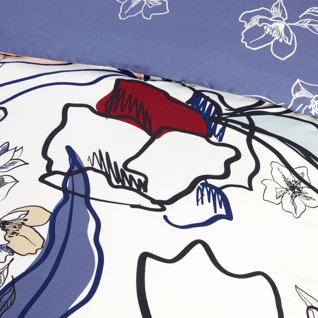 SINGLE DUVET COVER Mylene