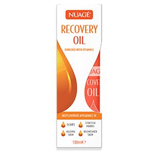 Nuage Recovery Oil 100ml