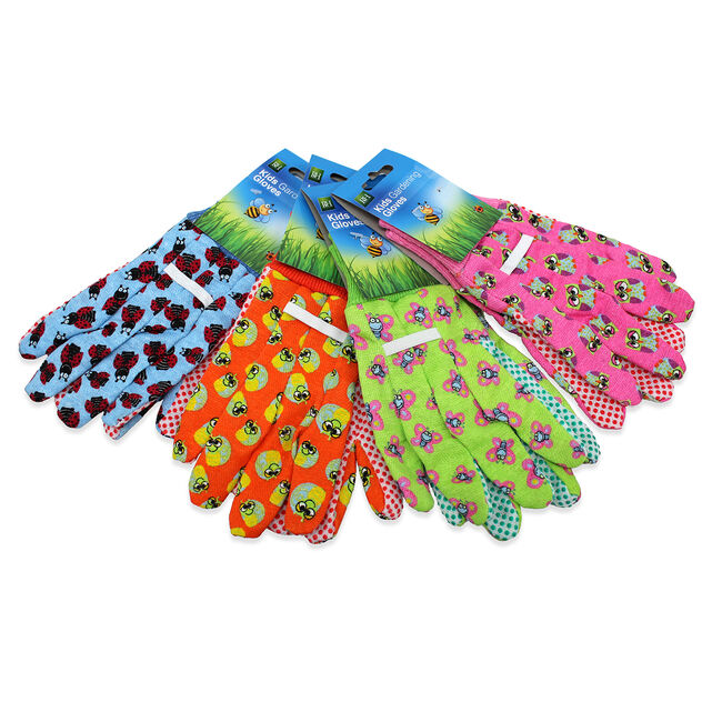 Kids Gardening Gloves